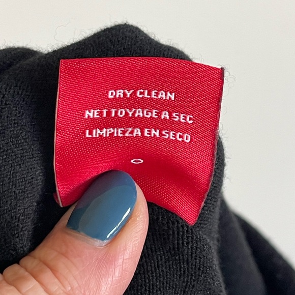 n:PHILANTHROPY Black Sleeveless Knit Jumpsuit - Picture 7 of 10